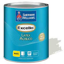 SHERWIN WILLIAMS EXCELLO LATEX ACRILICO GALON
