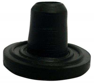 Capuch&oacute;n de hule