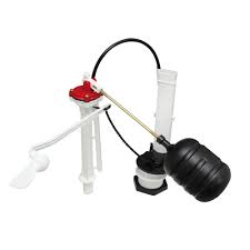 SEGURIMAX HERRAJE PARA SANITARIO