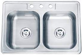 AQUA LAVAPLATOS DOBLE