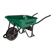 TRUPER CARRETA VERDE