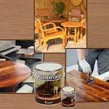 MEGACOLOR QUIMWOOD COLA BLANCA