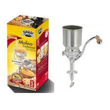 CORONA MOLINO TRADICIONAL PARA GRANOS
