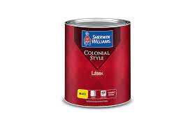 SHERWIN WILLIAMS EXCELLO COLONIAL STYLE GALON