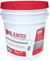 JUNTEX MASILLA 22.5 KG