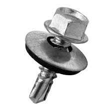 TORNILLO AUTORROSCANTE 12x3