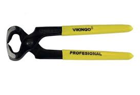 VIKINGO TENAZA PARA ARMADOR 9''