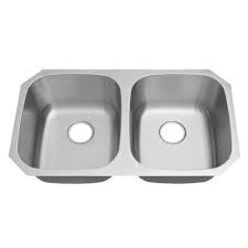 FOSET LAVAPLATOS DOBLE 304 SATINADO