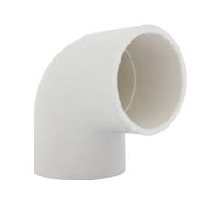 PVC CODO 6''