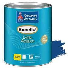 SHERWIN WILLIAM EXCELLO LATEX ACRILICO GALON